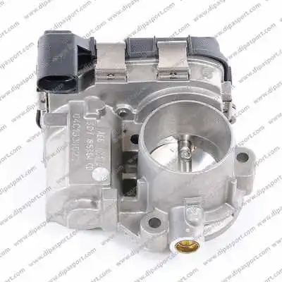 Throttle Body (FLAI448N)