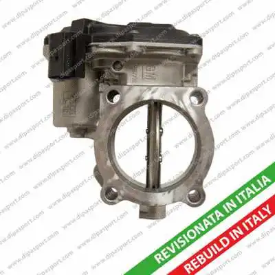 Throttle Body (FLAI317R)