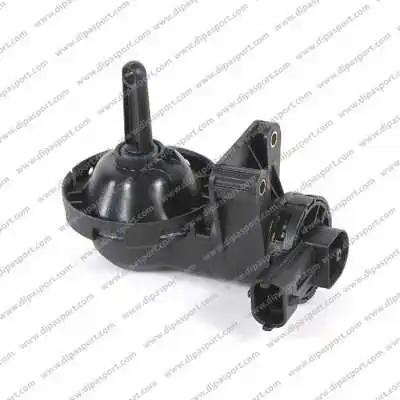 Control, change-over cover (induction pipe) (COLAC050N)