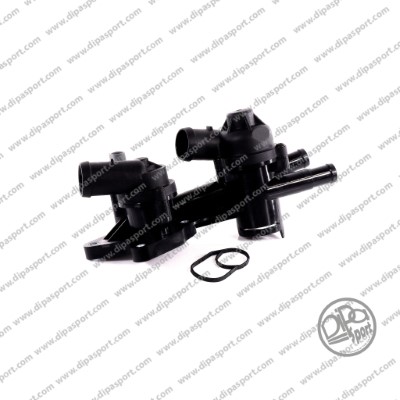 Thermostat, coolant (TRM192N)