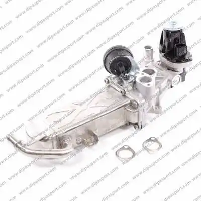 EGR Valve (EGR089PRBN)