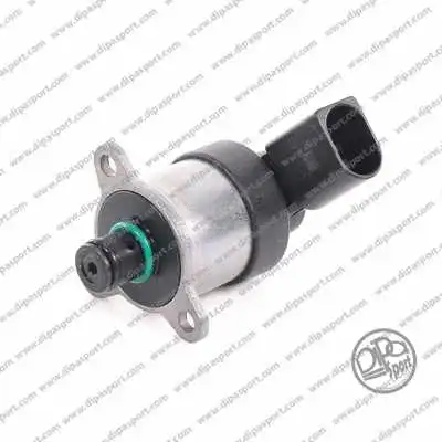 Control Valve, fuel quantity (common rail system) (INJDS026DPSN)