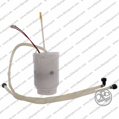 Fuel Feed Unit (GACC485DLPN)