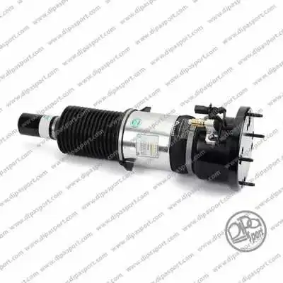 Air Suspension Strut (SSAS03123N)