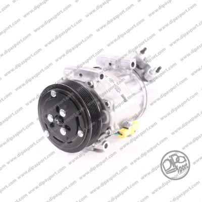 Compressor, air conditioning (ARC097NSSN)