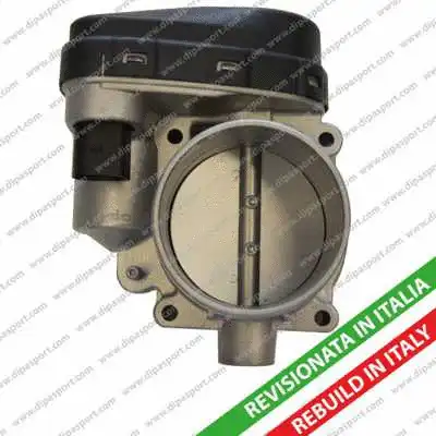 Throttle Body (FLAI314R)
