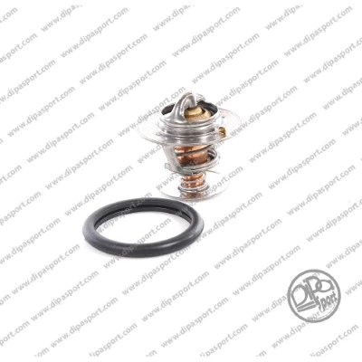 Thermostat, coolant (TRM136N)