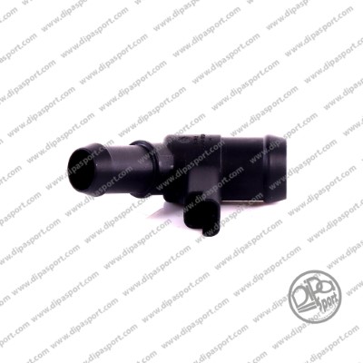Pressure Switch, brake hydraulics (INJS149N)