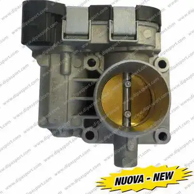 Throttle Body (FLAI049N)