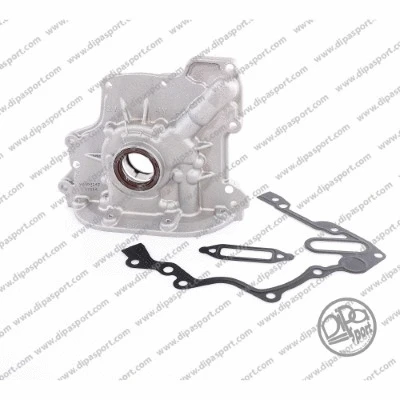 Oil Pump (POM040DPSN)