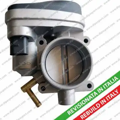 Throttle Body (FLAI121R)