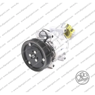 Compressor, air conditioning (ARC180DLPN)