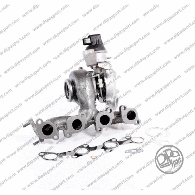 Charger, charging (supercharged/turbocharged) (TRB316R)