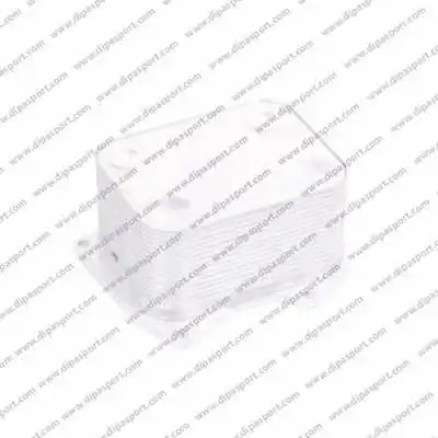 Oil Cooler, engine oil (RAO020AN)