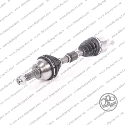 Drive Shaft (SEM020DPSN)