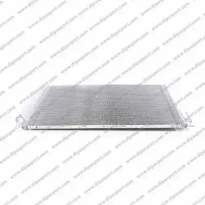 Condenser, air conditioning (COC021DNSN)