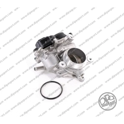 Throttle Body (FLAI330N)