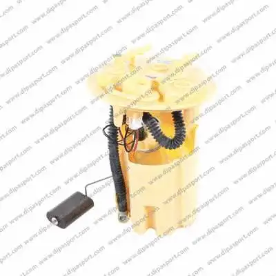 Fuel Feed Unit (GACC193N)