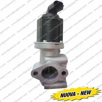 EGR Valve (EGR003N)