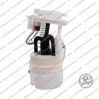 Fuel Feed Unit (GACC208PRBN)