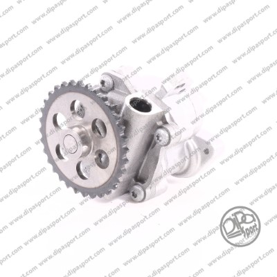 Oil Pump (POM065PRBN)