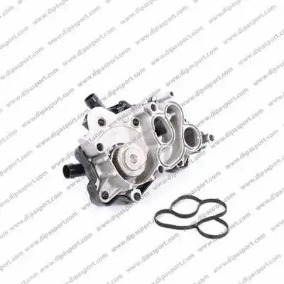 Water Pump, engine cooling (PAA032DLZN)
