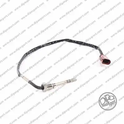 Sensor, exhaust gas temperature (INJGS050AN)
