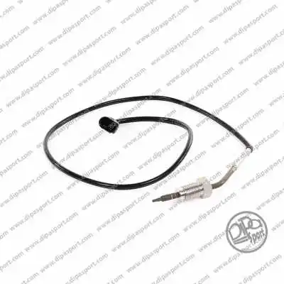 Sensor, exhaust gas temperature (INJGS030AN)