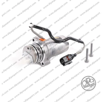 Valve Unit, aut. transm. hydraulic unit (CMB123N)
