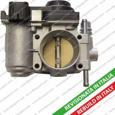 Throttle Body (FLAI185R)
