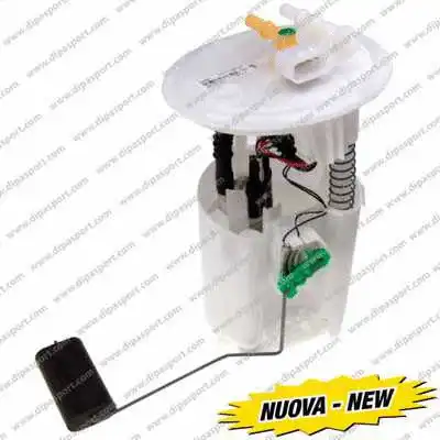 Fuel Feed Unit (GACC225N)