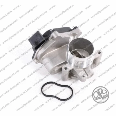 Throttle Body (FLAI093PRBN)