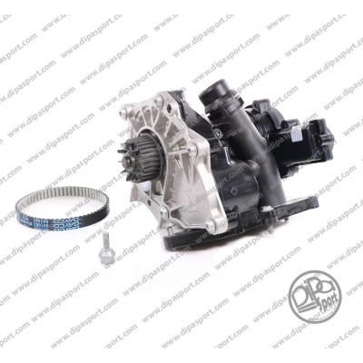 Water Pump, engine cooling (PAA031GEBN)