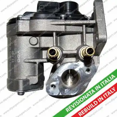 EGR Valve (EGR115R)