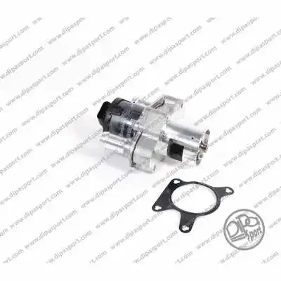 EGR Valve (EGR136WHLN)