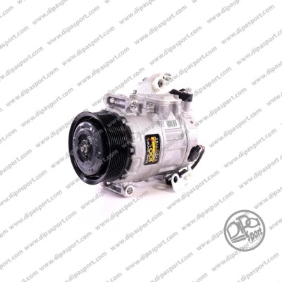 Compressor, air conditioning (ARC122DNSN)