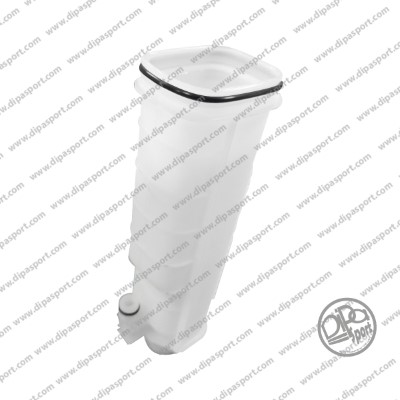 Expansion Tank, coolant (VEA041DPSN)