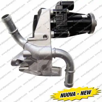 EGR Valve (EGR139AN)