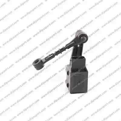 Controller, leveling control (LTXSX017N)