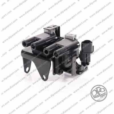 Ignition Coil (BBA322DLPN)