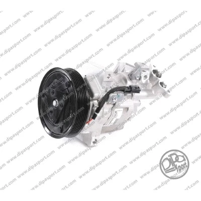 Compressor, air conditioning (ARC144VLON)