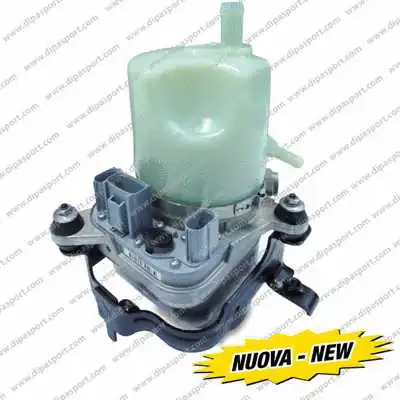 Hydraulic Pump, steering (IDRO014N)