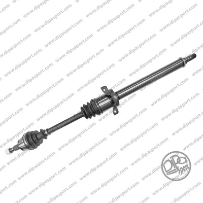 Drive Shaft (SEM041DPSN)