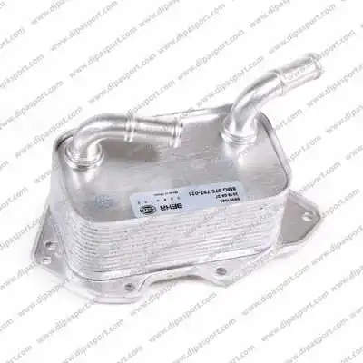 Oil Cooler, engine oil (RAO021N)