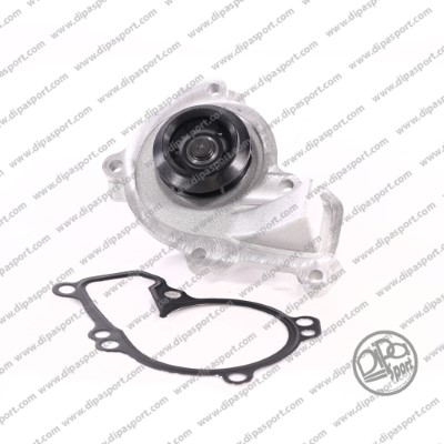 Water Pump, engine cooling (PAA136PRBN)