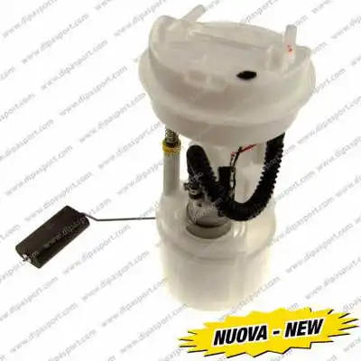 Fuel Feed Unit (GACC090N)