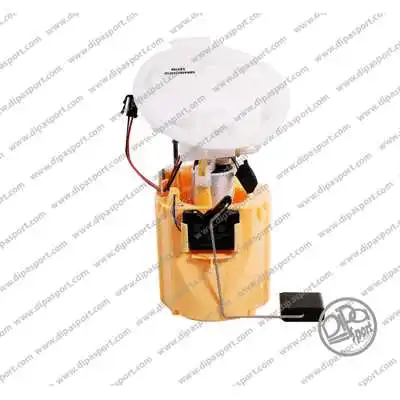 Fuel Feed Unit (GACC122PRBN)