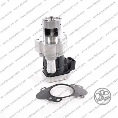 EGR Valve (EGR111PRBN)