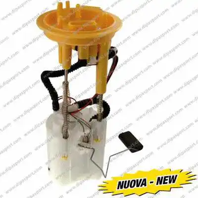 Fuel Feed Unit (GACC269N)