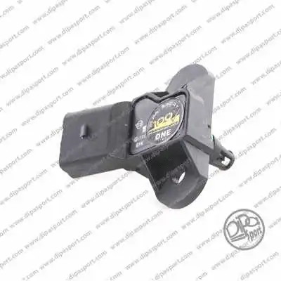 Sensor, intake manifold pressure (INJS168N)